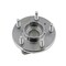 Mevotech 00-07 Chev Monte Carlo/00-08 Chev Impal Bearing W/Hub, H513203 H513203 - alternate 3